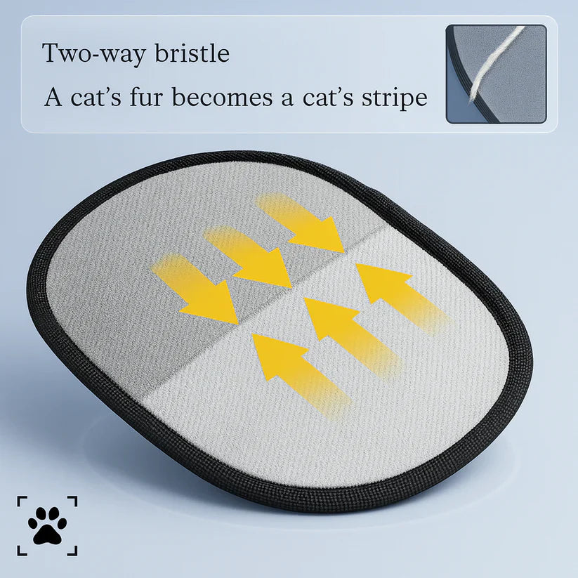 Lexora™ Premium Pet Hair Removal Glove