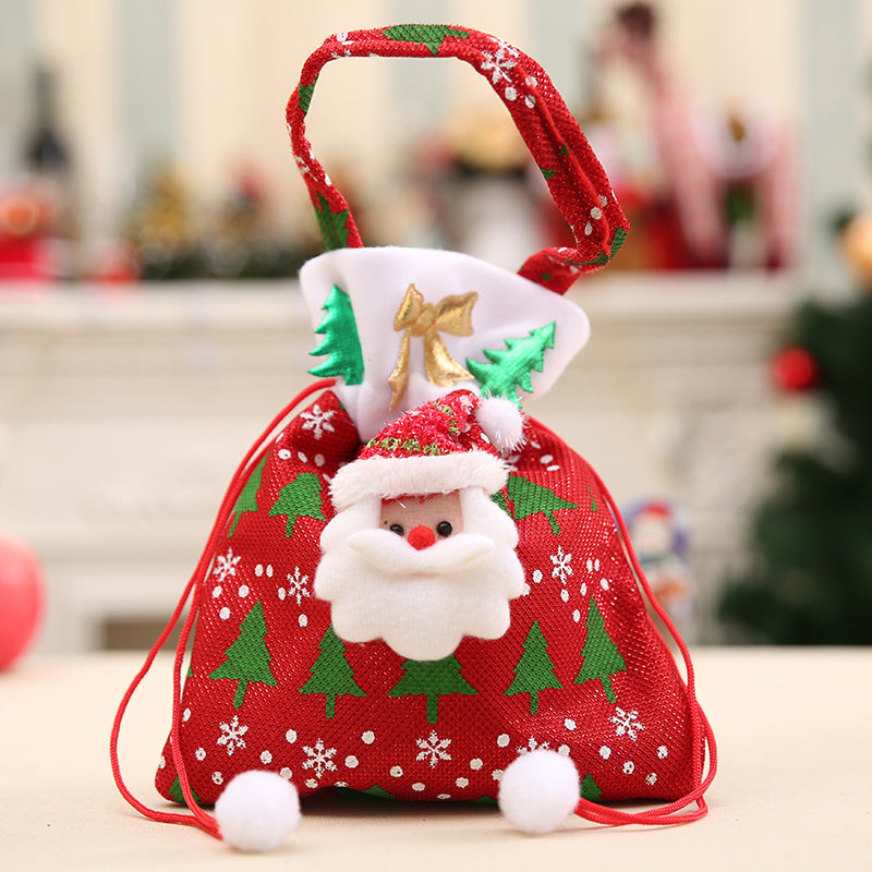Free Xmas Gift Bags