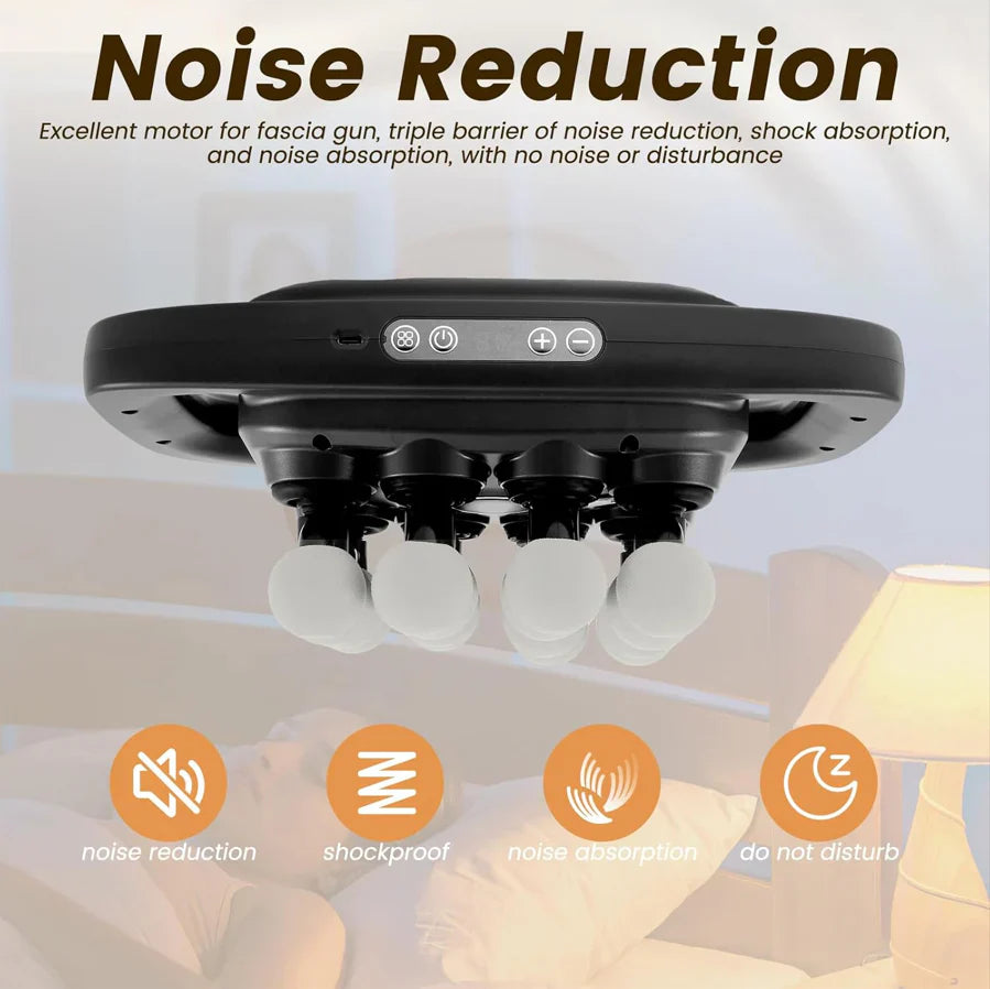 Full Body Electric Massager