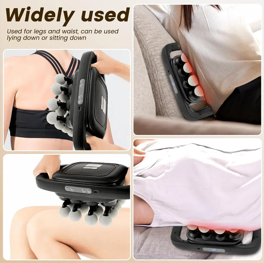 Full Body Electric Massager