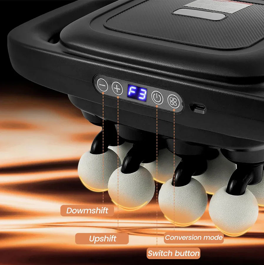 Full Body Electric Massager