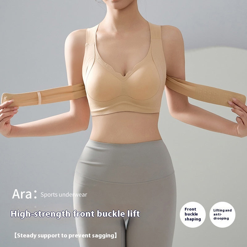 Luxe™ Posture Corrector Bra
