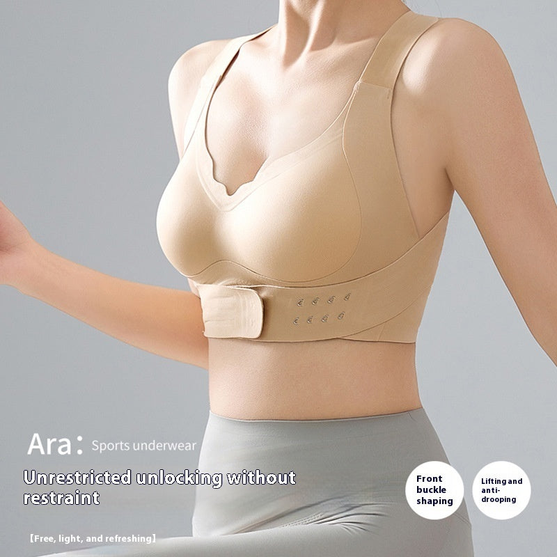 Luxe™ Posture Corrector Bra