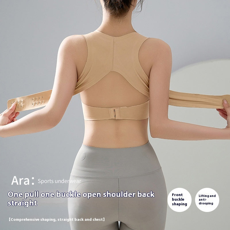 Luxe™ Posture Corrector Bra