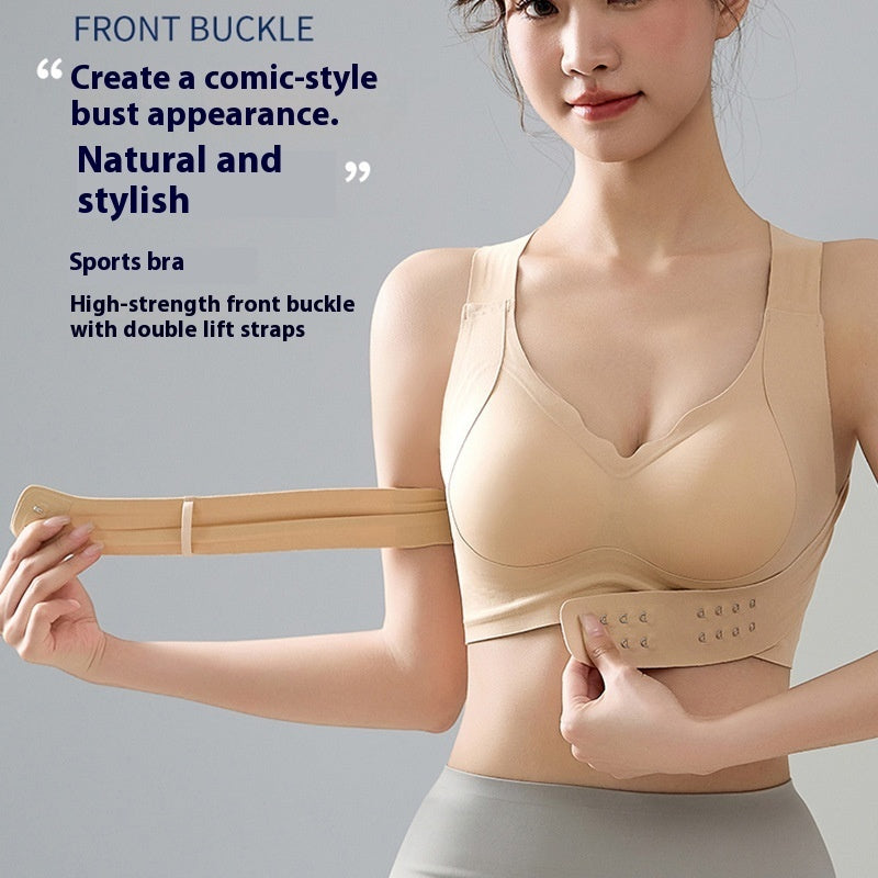 Luxe™ Posture Corrector Bra