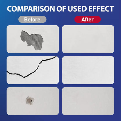 PatchPro™ wall Repair & Spackle Kit