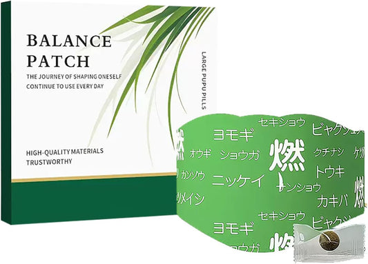 Calmora™ Herbal Heat Navel Patch for Menstrual Cramp Relief