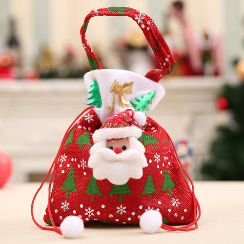 Free Xmas Gift Bags