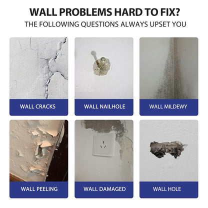 PatchPro™ wall Repair & Spackle Kit