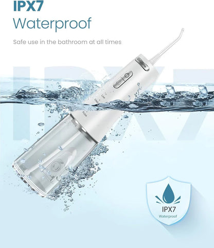 Water Dental Flosser