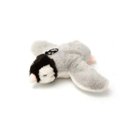 FluffyPaws™ Soft-Stitched Interactive Cat Toy