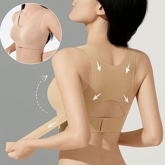 Luxe™ Posture Corrector Bra