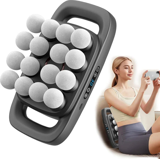 Full Body Electric Massager