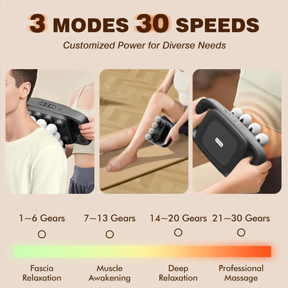 Full Body Electric Massager