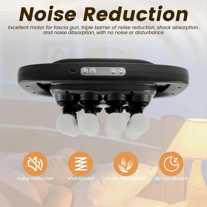 Full Body Electric Massager