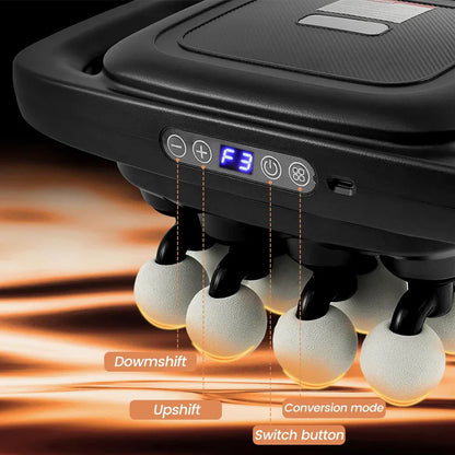 Full Body Electric Massager