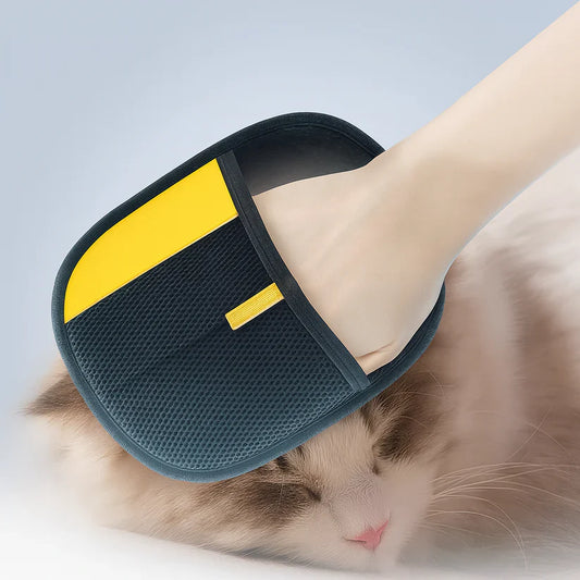 Lexora™ Premium Pet Hair Removal Glove