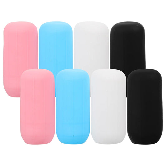 LeakProof Silicone Travel Sleeve Set™