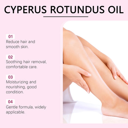 BareRoot™ Cyperus Rotundus Oil