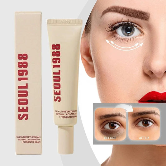 LumaSeoul™ Eye Cream For Dark Circles
