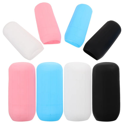 LeakProof Silicone Travel Sleeve Set™